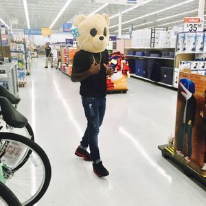 Meet your Posher, Kobe